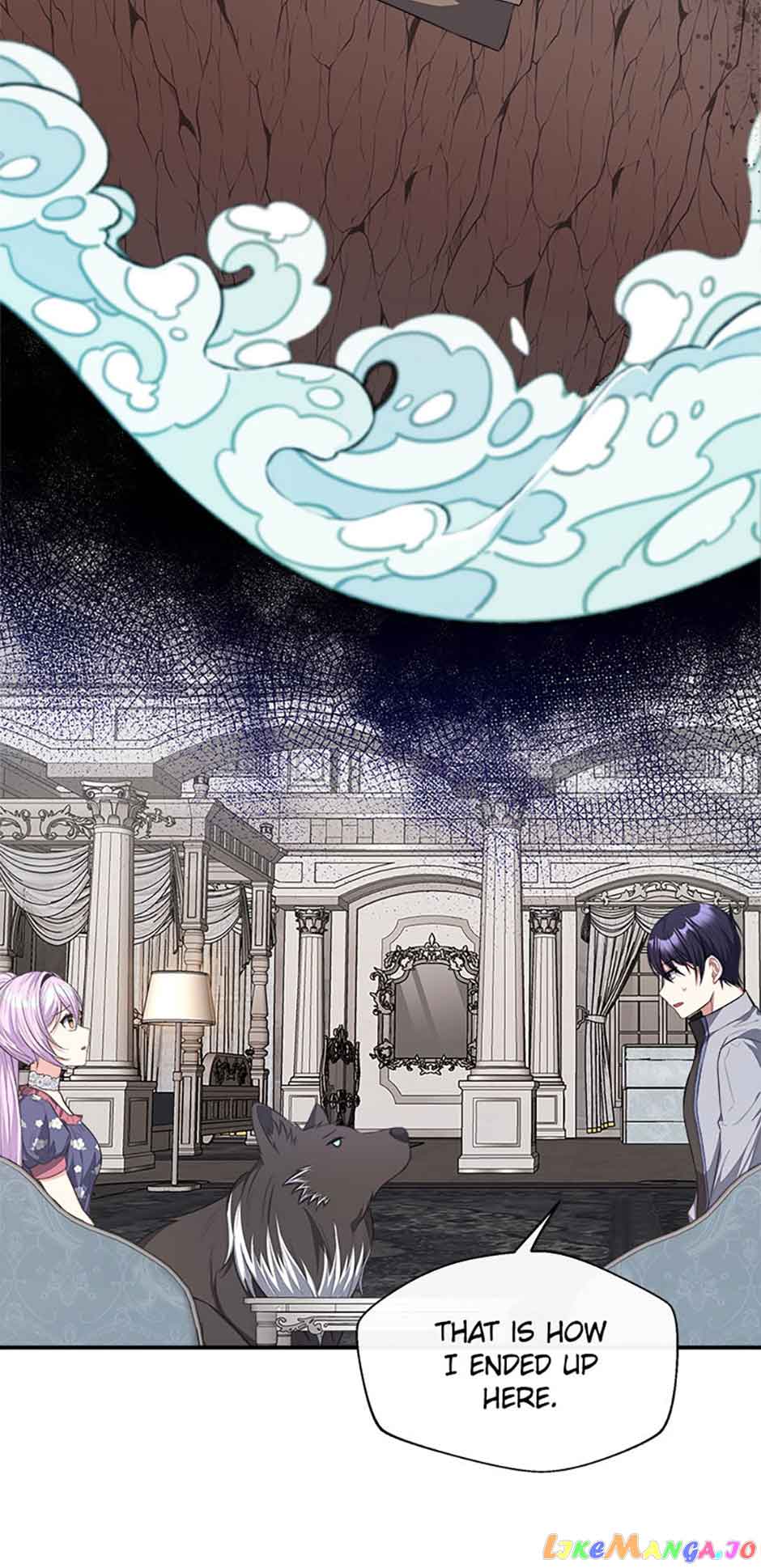 I Became The Older Sister of A Regretful Male Lead Chapter 30 289 60
