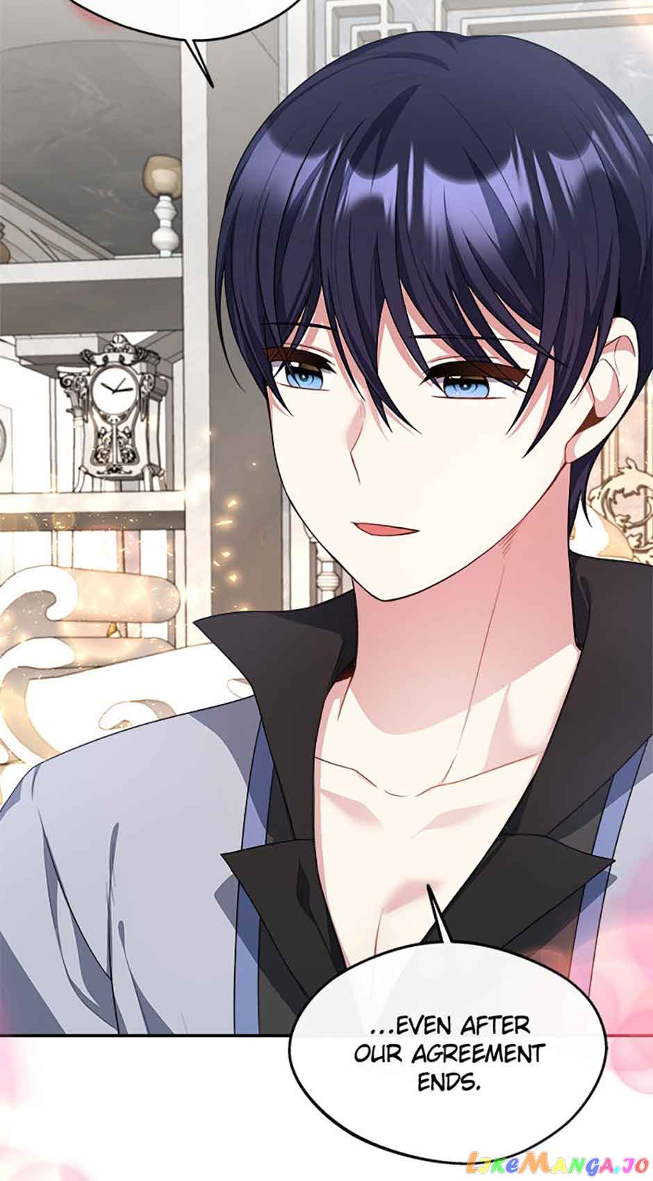 I Became The Older Sister of A Regretful Male Lead Chapter 32 283 03