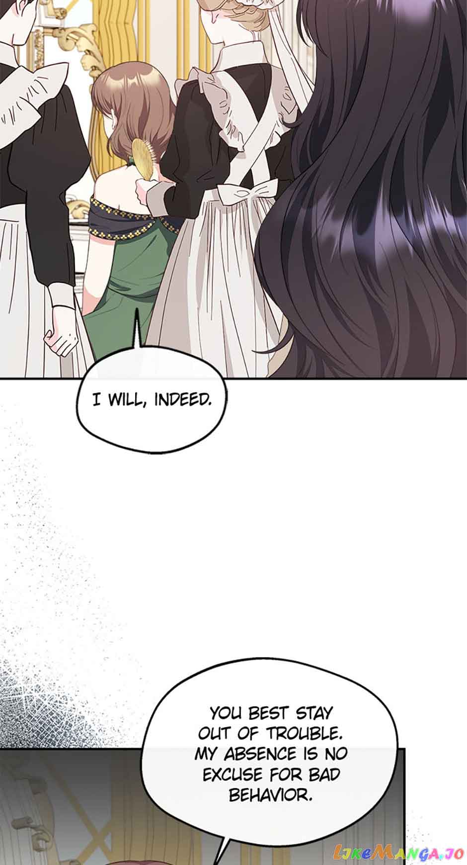 I Became The Older Sister of A Regretful Male Lead Chapter 32 294 14