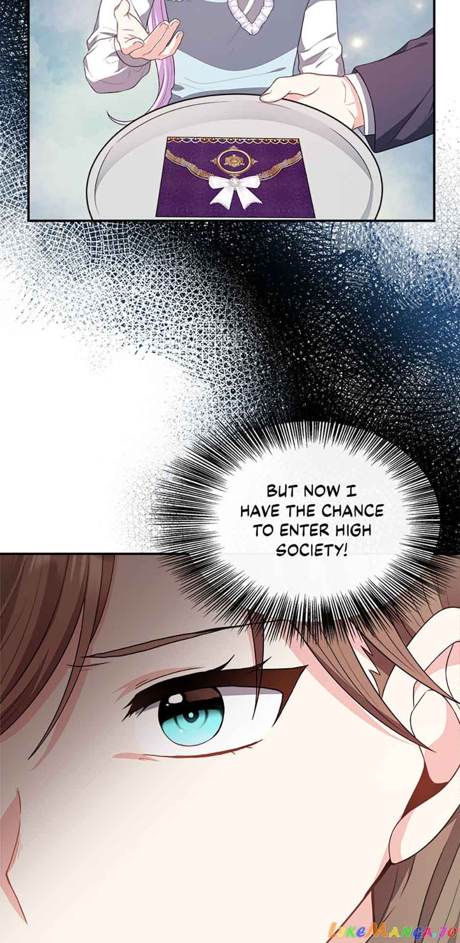 I Became The Older Sister of A Regretful Male Lead Chapter 32 299 19