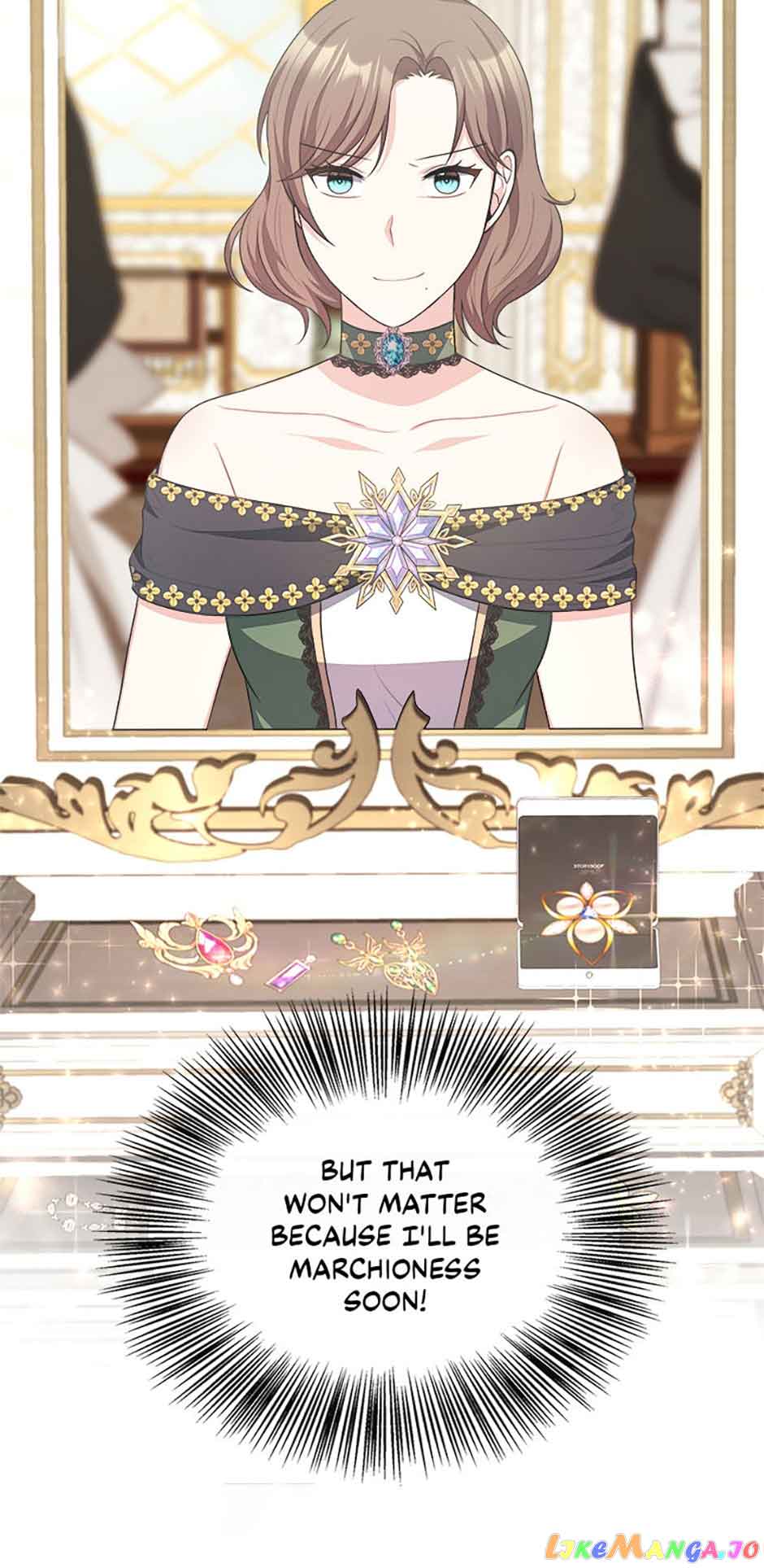 I Became The Older Sister of A Regretful Male Lead Chapter 32 301 21