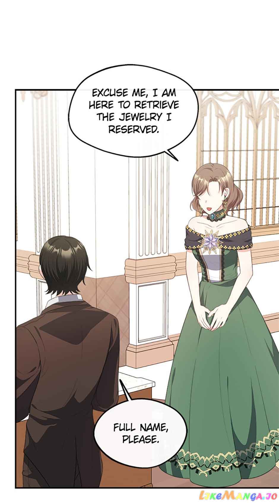 I Became The Older Sister of A Regretful Male Lead Chapter 32 324 44