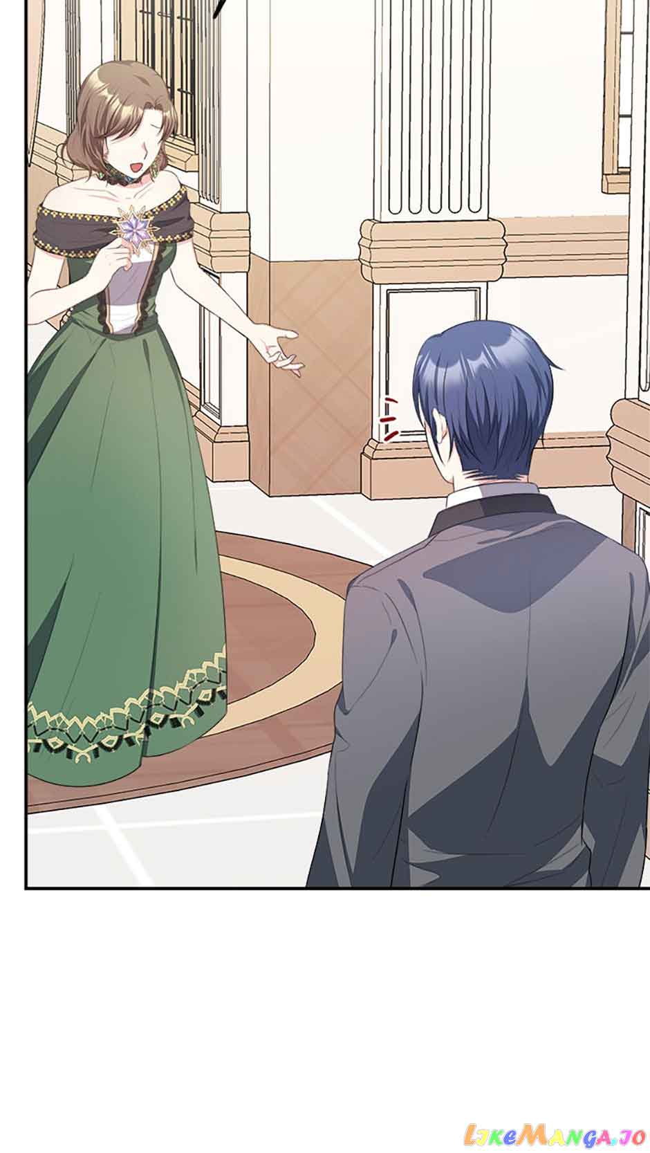 I Became The Older Sister of A Regretful Male Lead Chapter 32 333 53