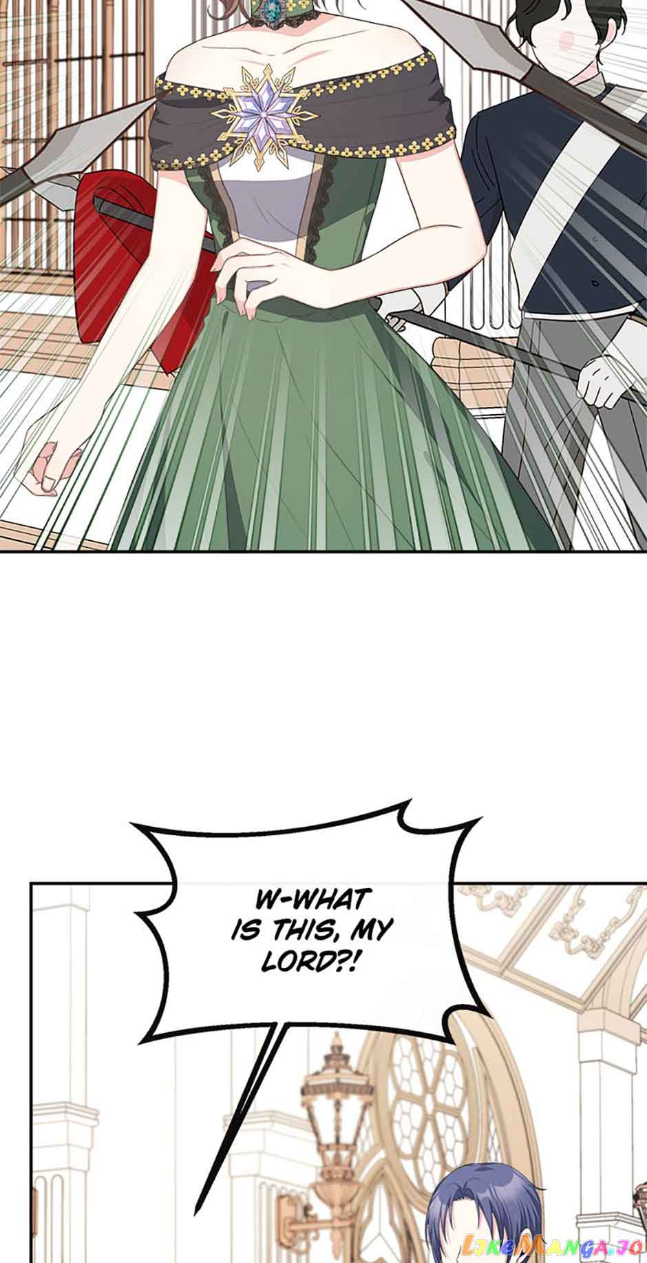 I Became The Older Sister of A Regretful Male Lead Chapter 32 337 57