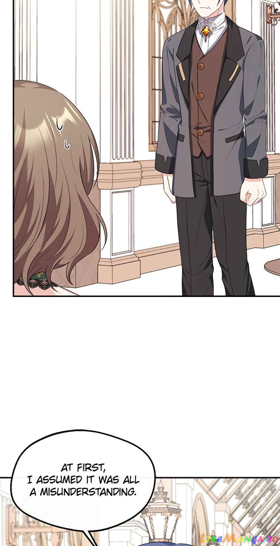 I Became The Older Sister of A Regretful Male Lead Chapter 32 338 58