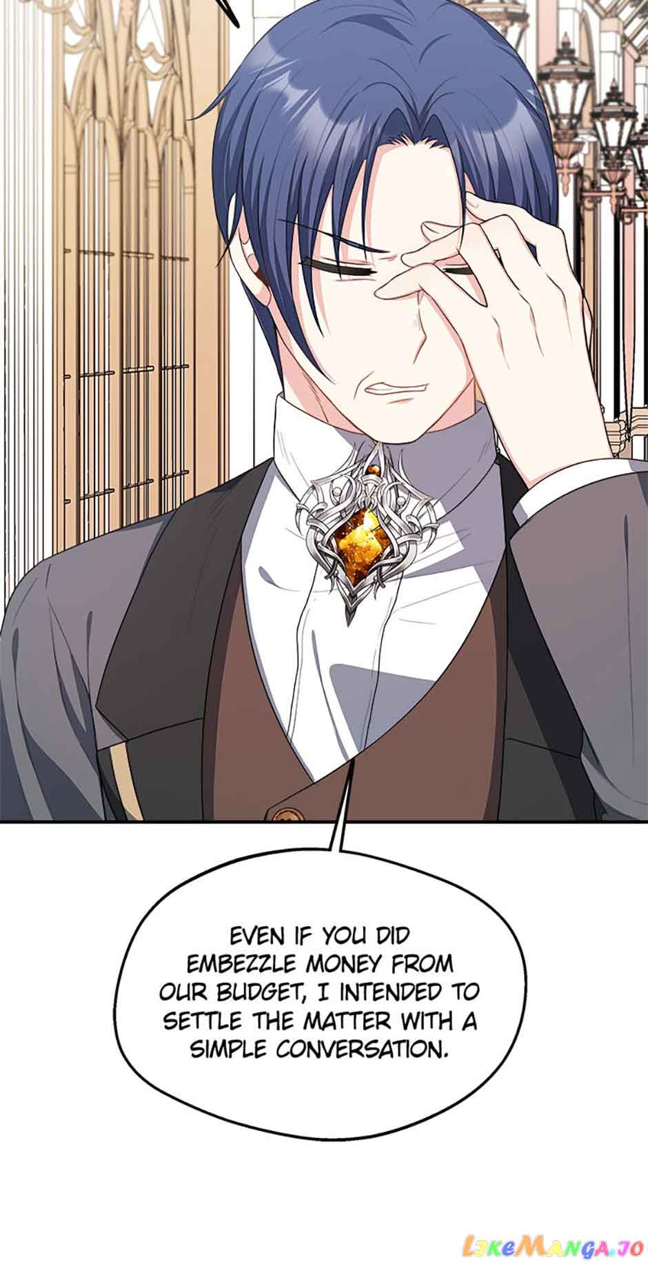 I Became The Older Sister of A Regretful Male Lead Chapter 32 339 59
