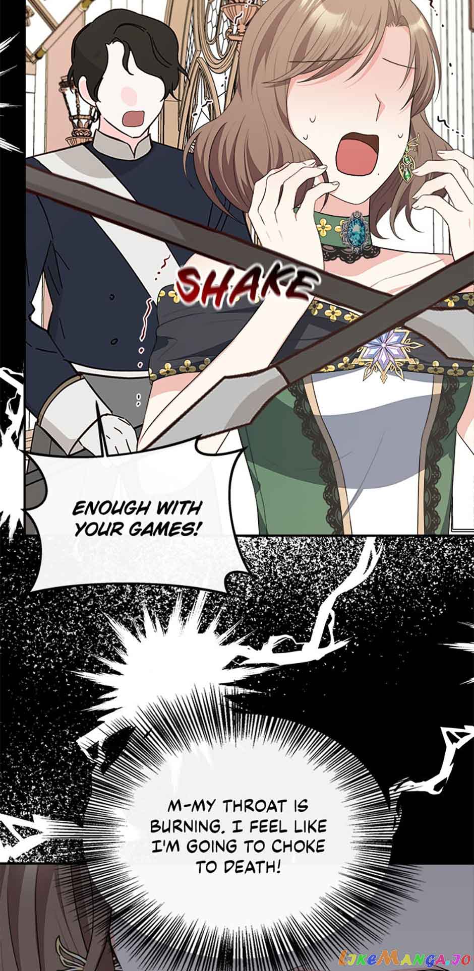 I Became The Older Sister of A Regretful Male Lead Chapter 32 351 71