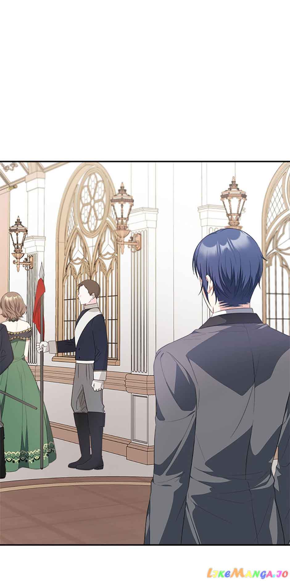 I Became The Older Sister of A Regretful Male Lead Chapter 32 355 75