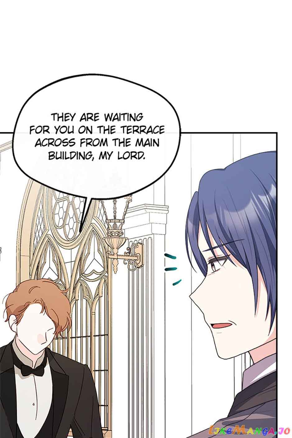 I Became The Older Sister of A Regretful Male Lead Chapter 32 358 78