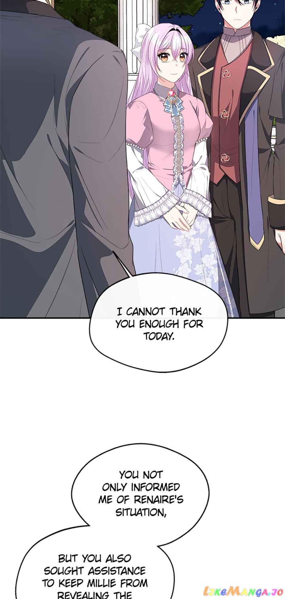 I Became The Older Sister of A Regretful Male Lead Chapter 32 363 83
