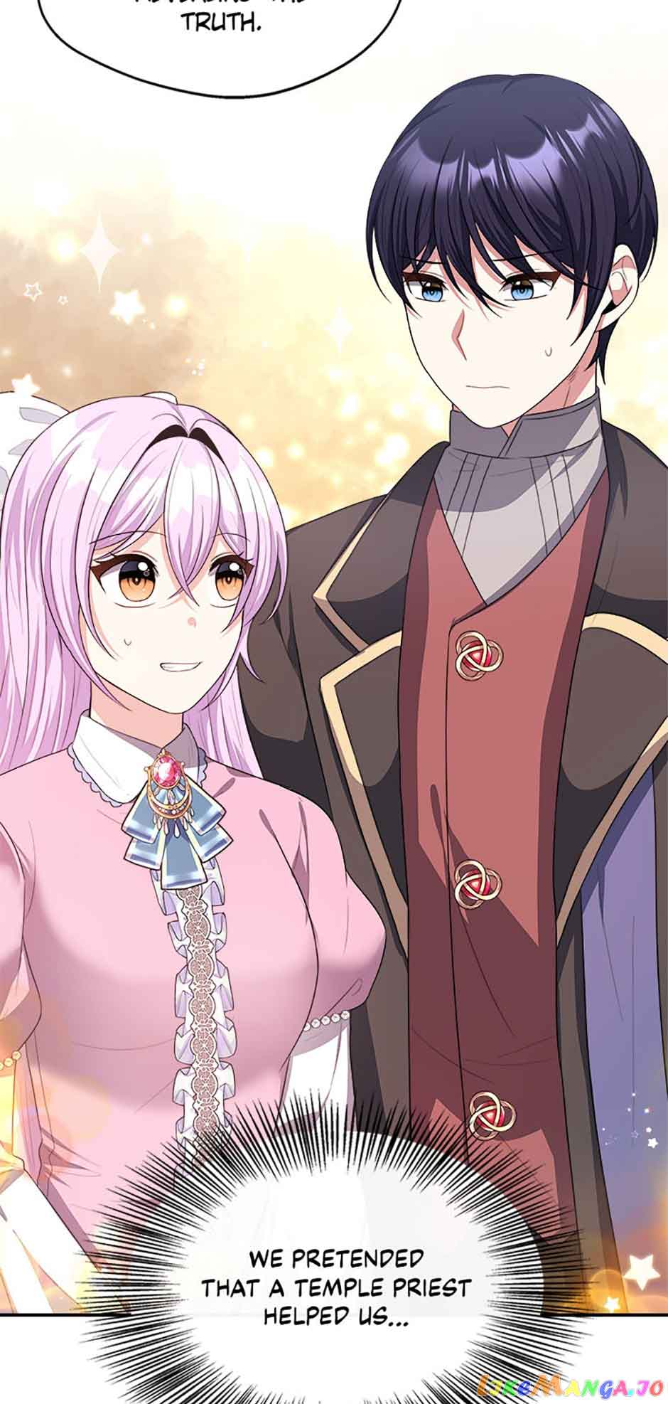 I Became The Older Sister of A Regretful Male Lead Chapter 32 364 84