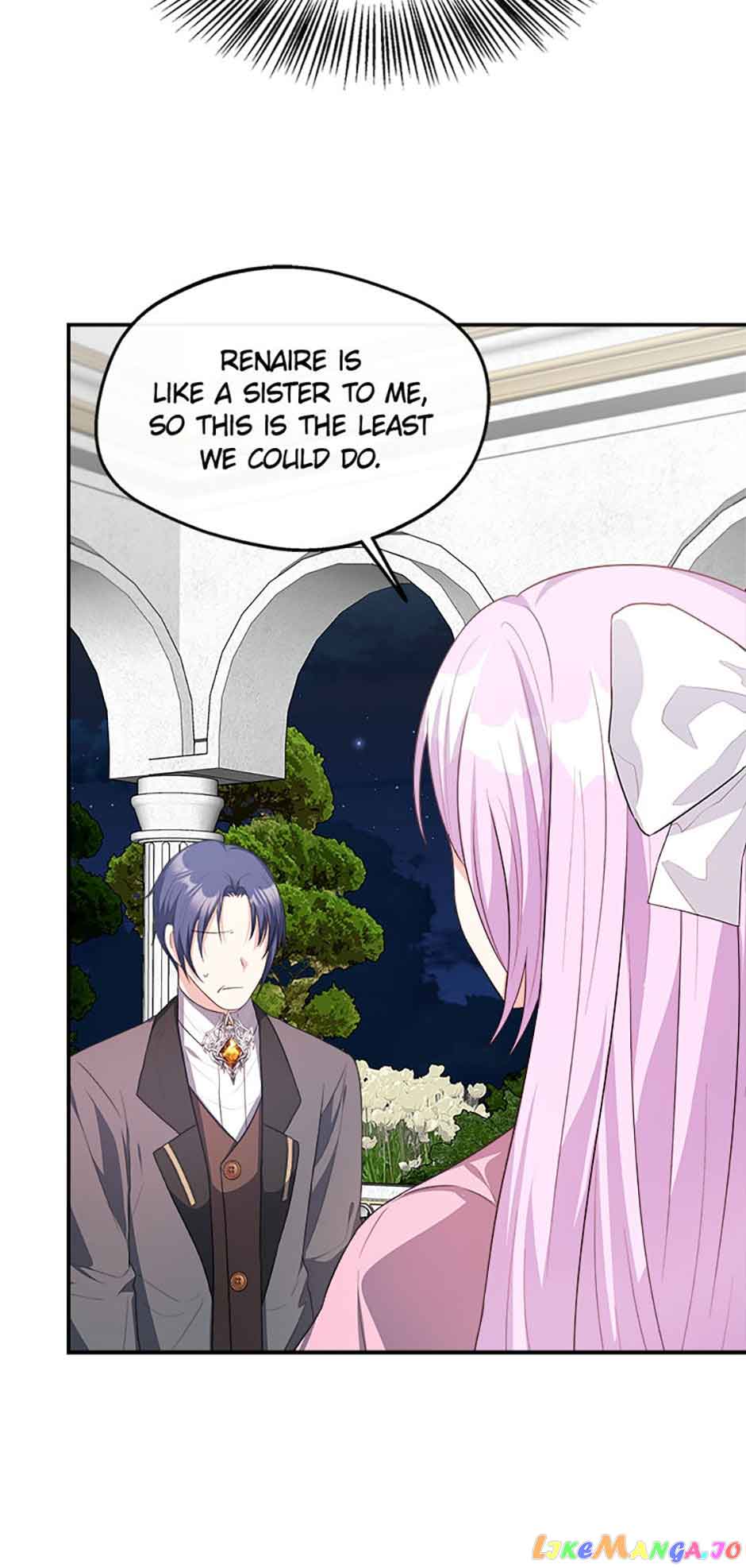 I Became The Older Sister of A Regretful Male Lead Chapter 32 365 85