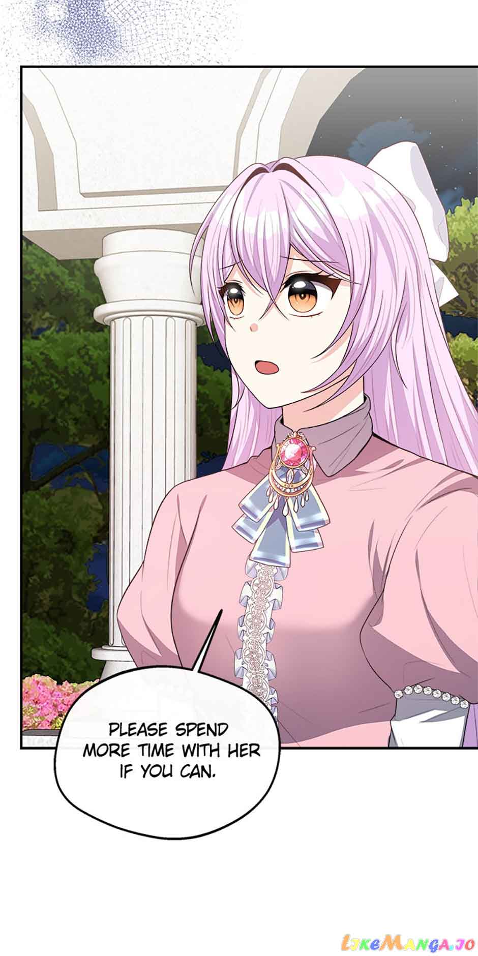 I Became The Older Sister of A Regretful Male Lead Chapter 33 255 05