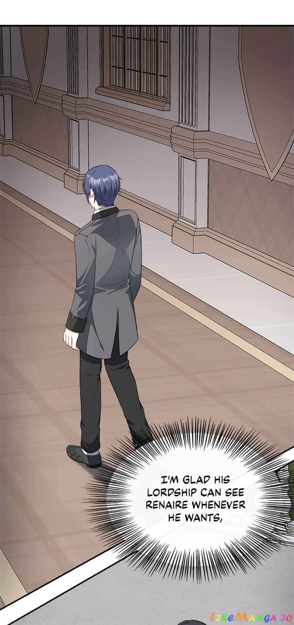 I Became The Older Sister of A Regretful Male Lead Chapter 33 266 16