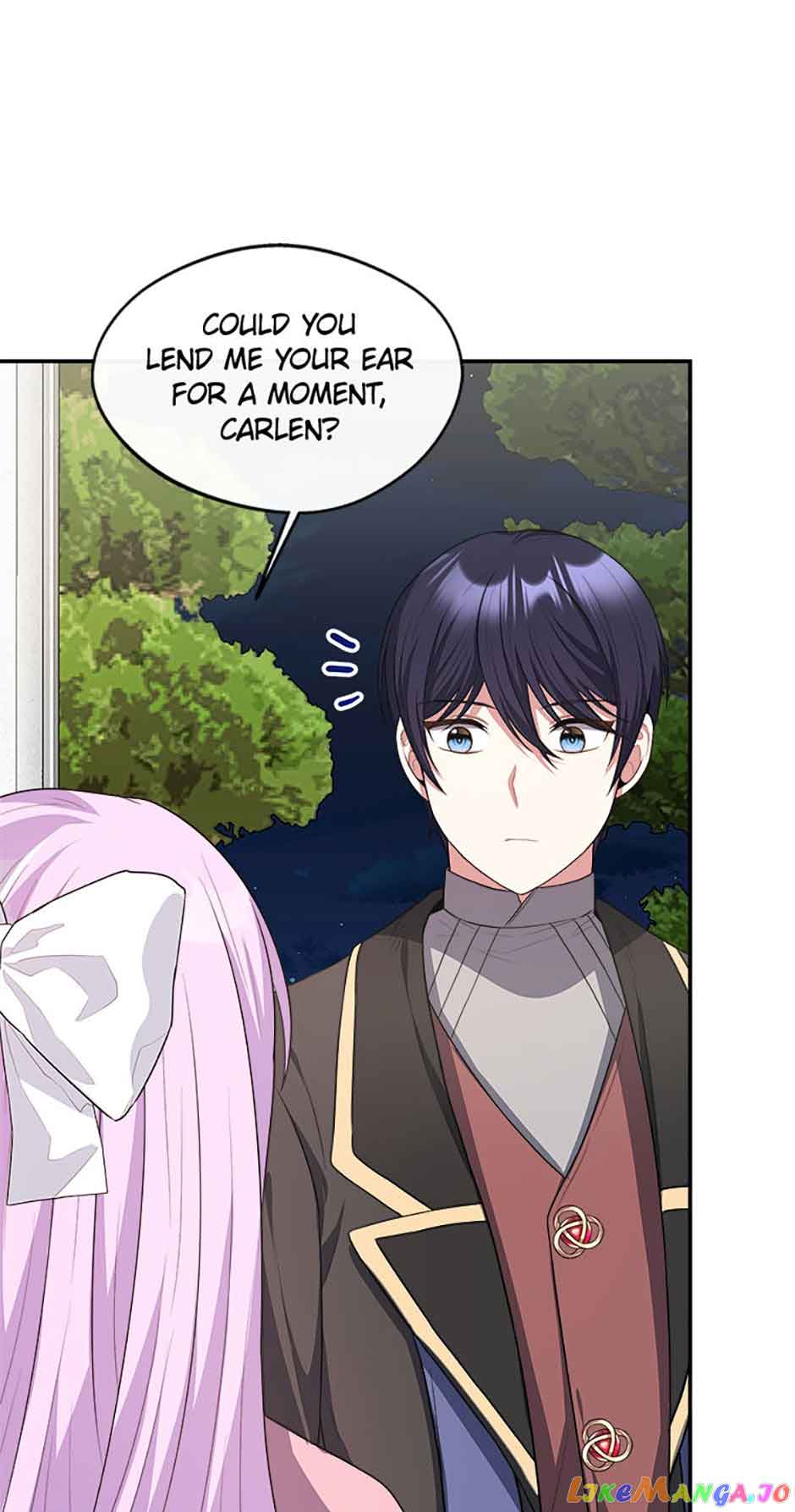 I Became The Older Sister of A Regretful Male Lead Chapter 33 271 21