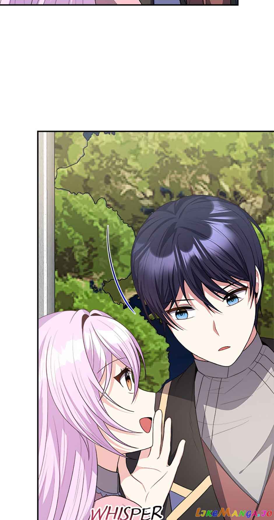 I Became The Older Sister of A Regretful Male Lead Chapter 33 272 22