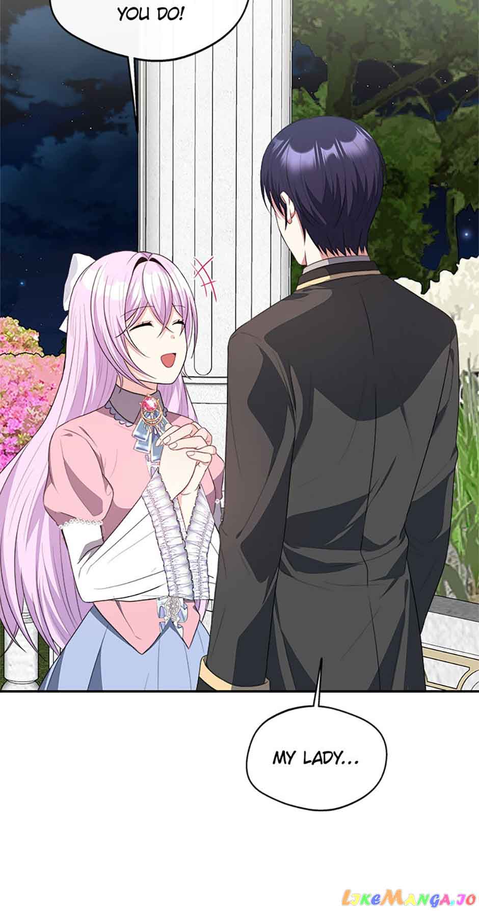 I Became The Older Sister of A Regretful Male Lead Chapter 33 275 25
