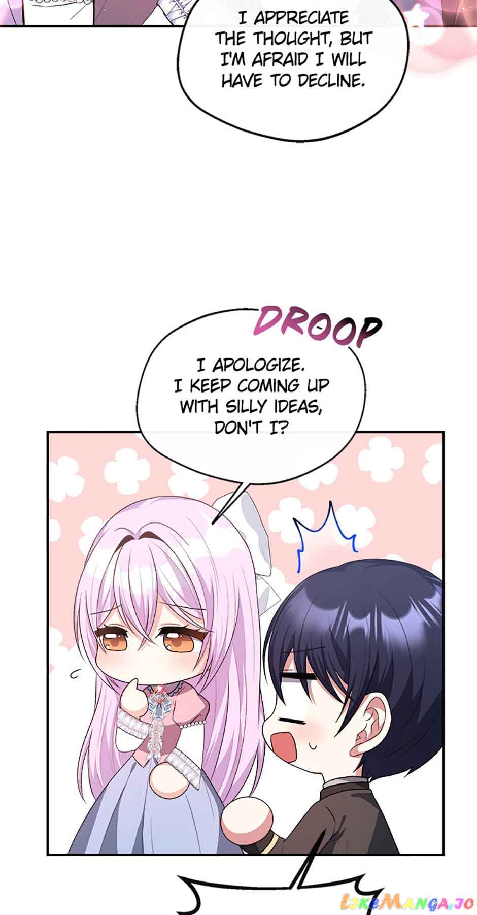 I Became The Older Sister of A Regretful Male Lead Chapter 33 277 27