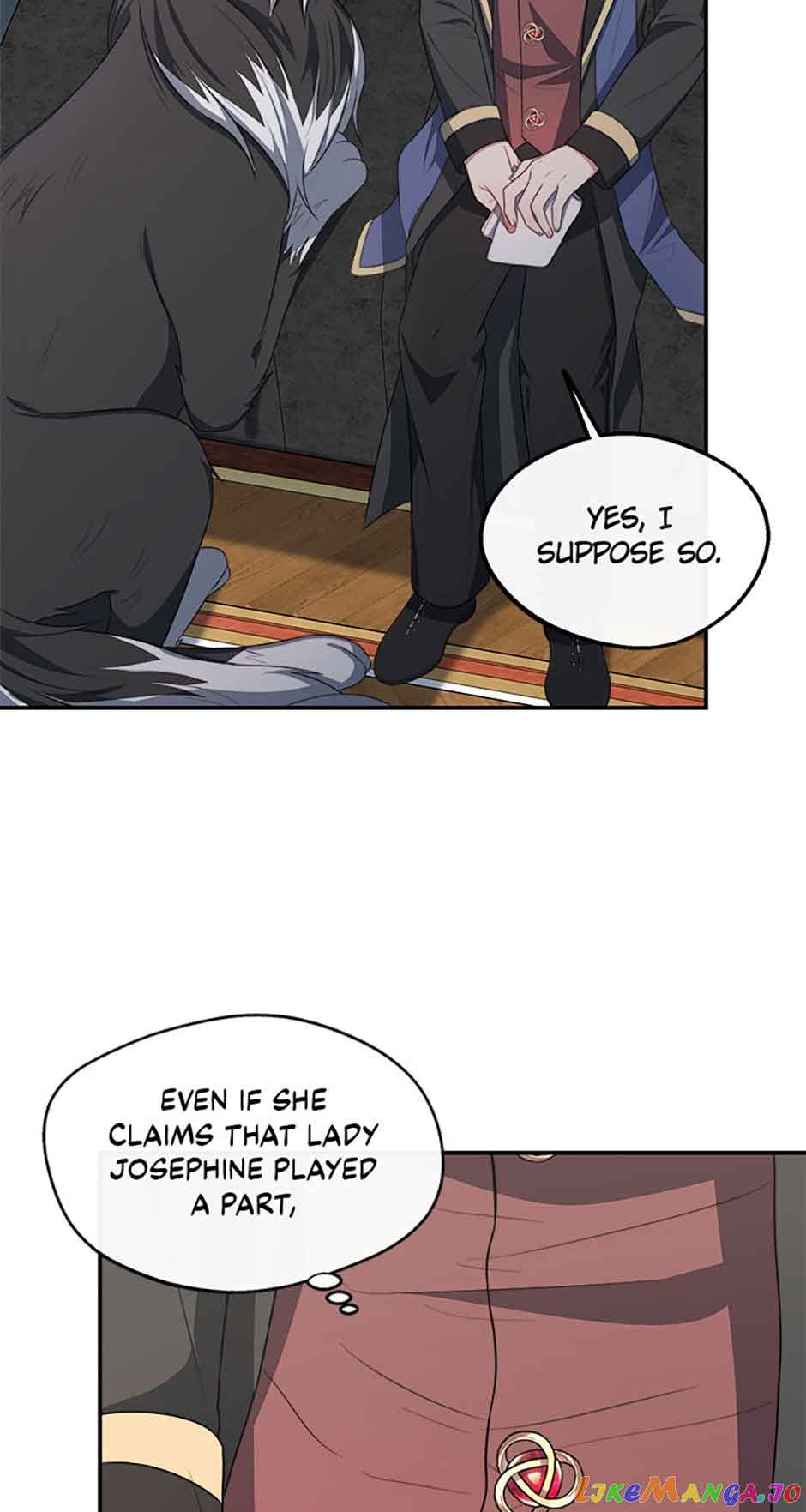 I Became The Older Sister of A Regretful Male Lead Chapter 33 284 34