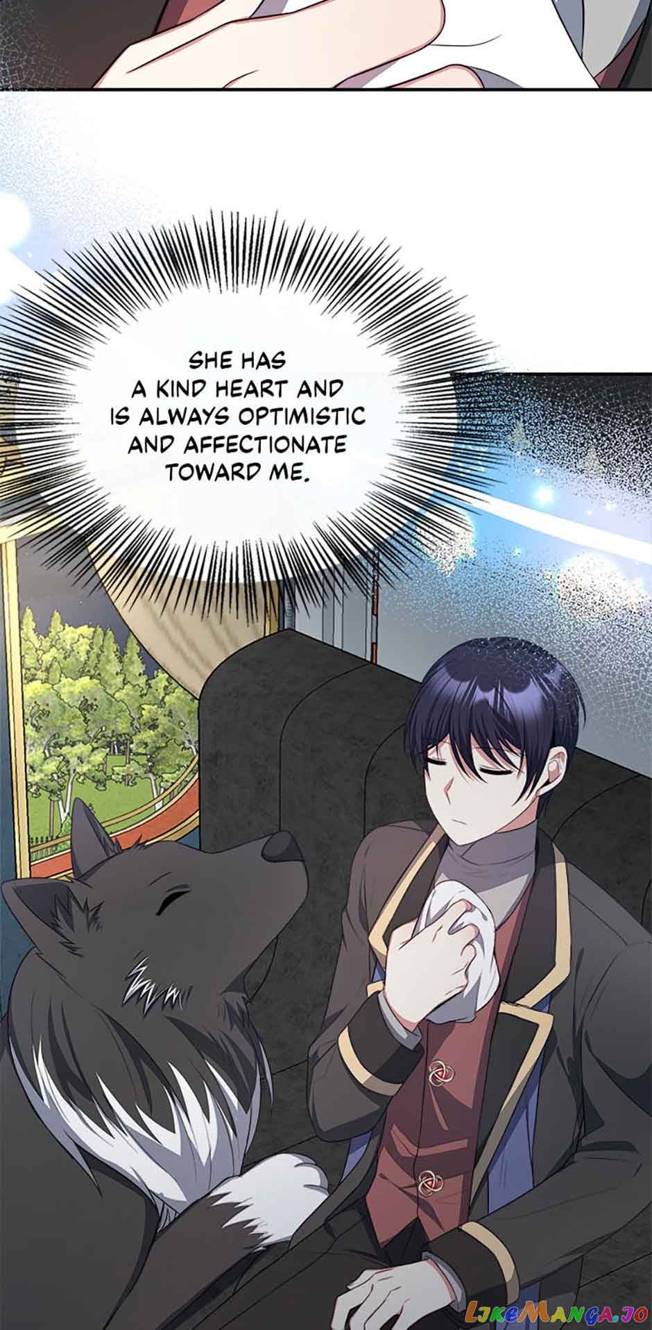 I Became The Older Sister of A Regretful Male Lead Chapter 33 289 39