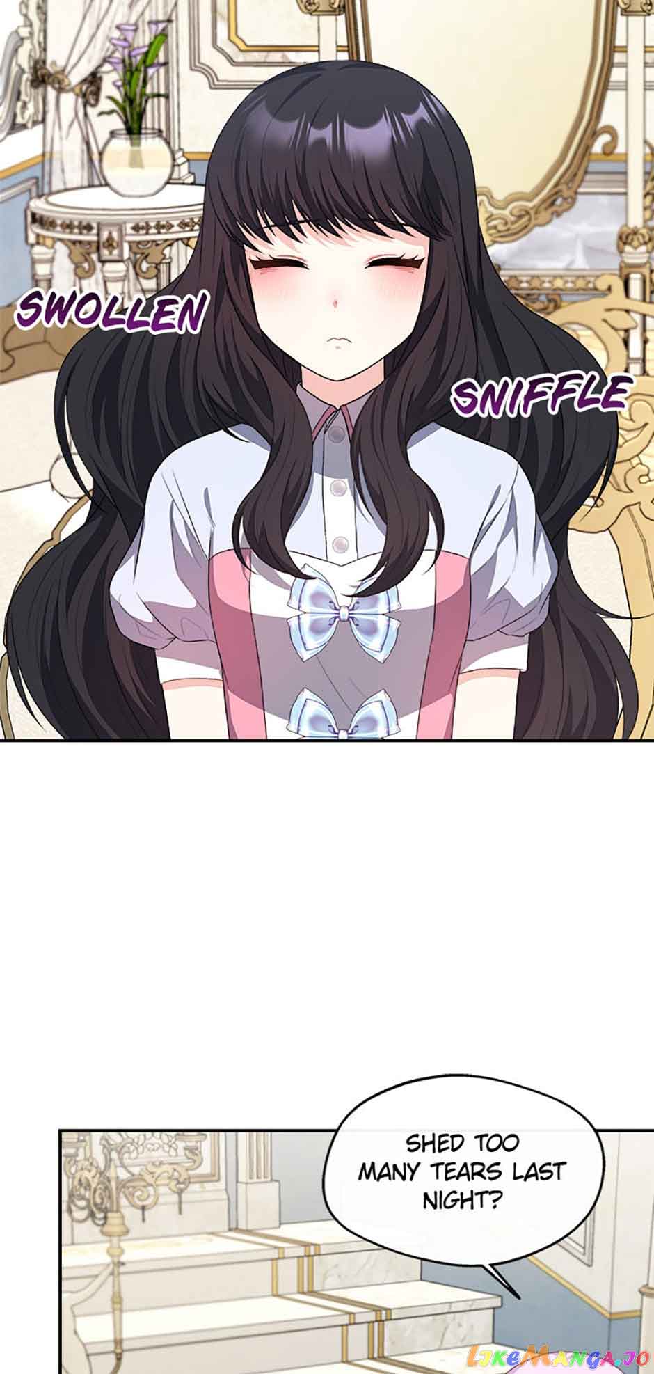 I Became The Older Sister of A Regretful Male Lead Chapter 33 293 43