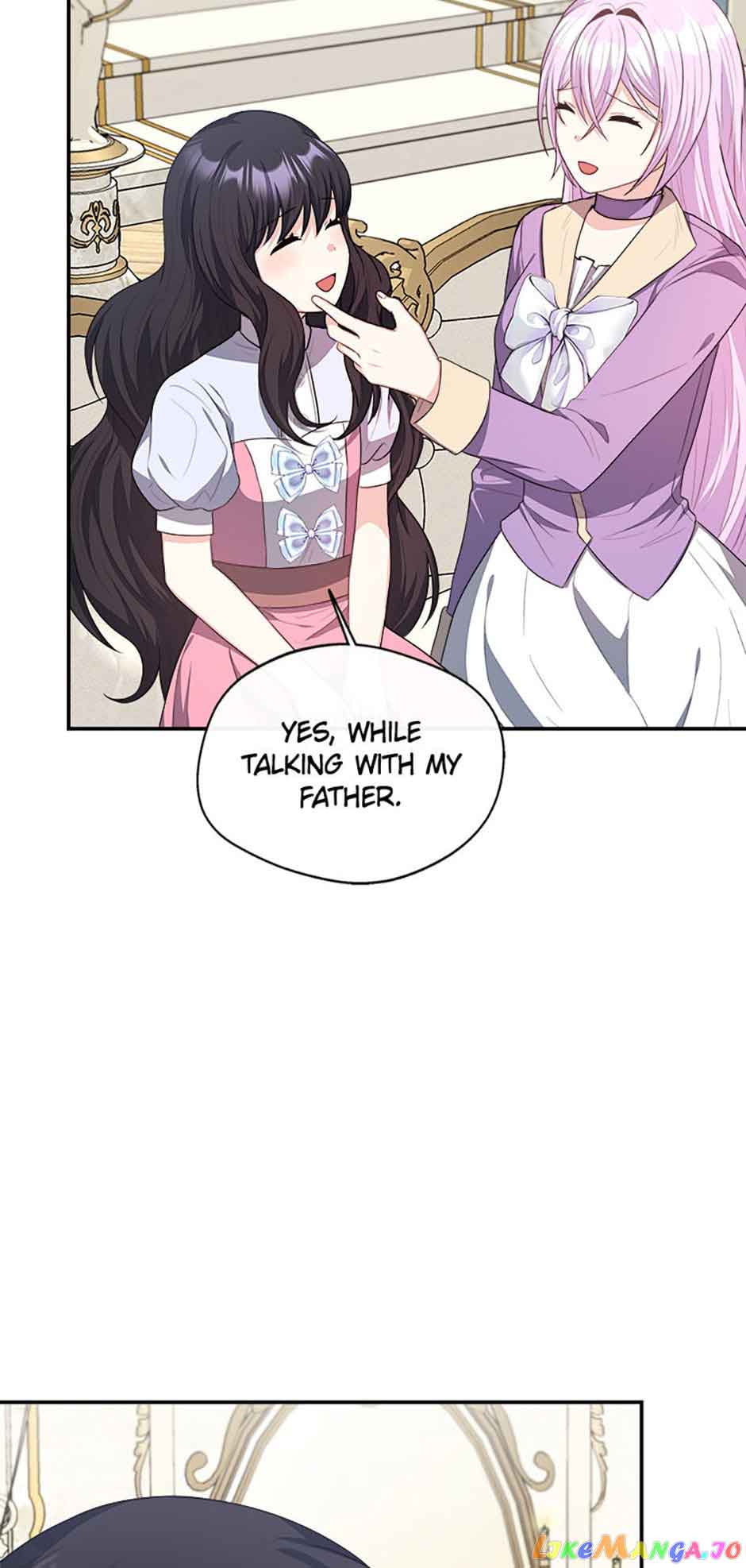 I Became The Older Sister of A Regretful Male Lead Chapter 33 294 44