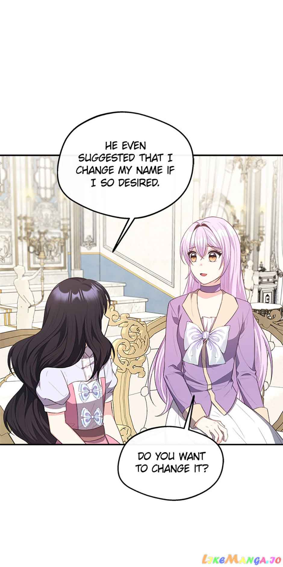 I Became The Older Sister of A Regretful Male Lead Chapter 33 297 47