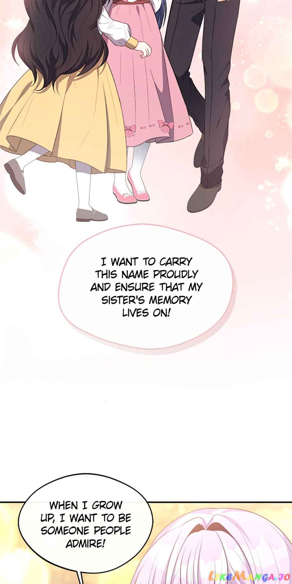 I Became The Older Sister of A Regretful Male Lead Chapter 33 300 50