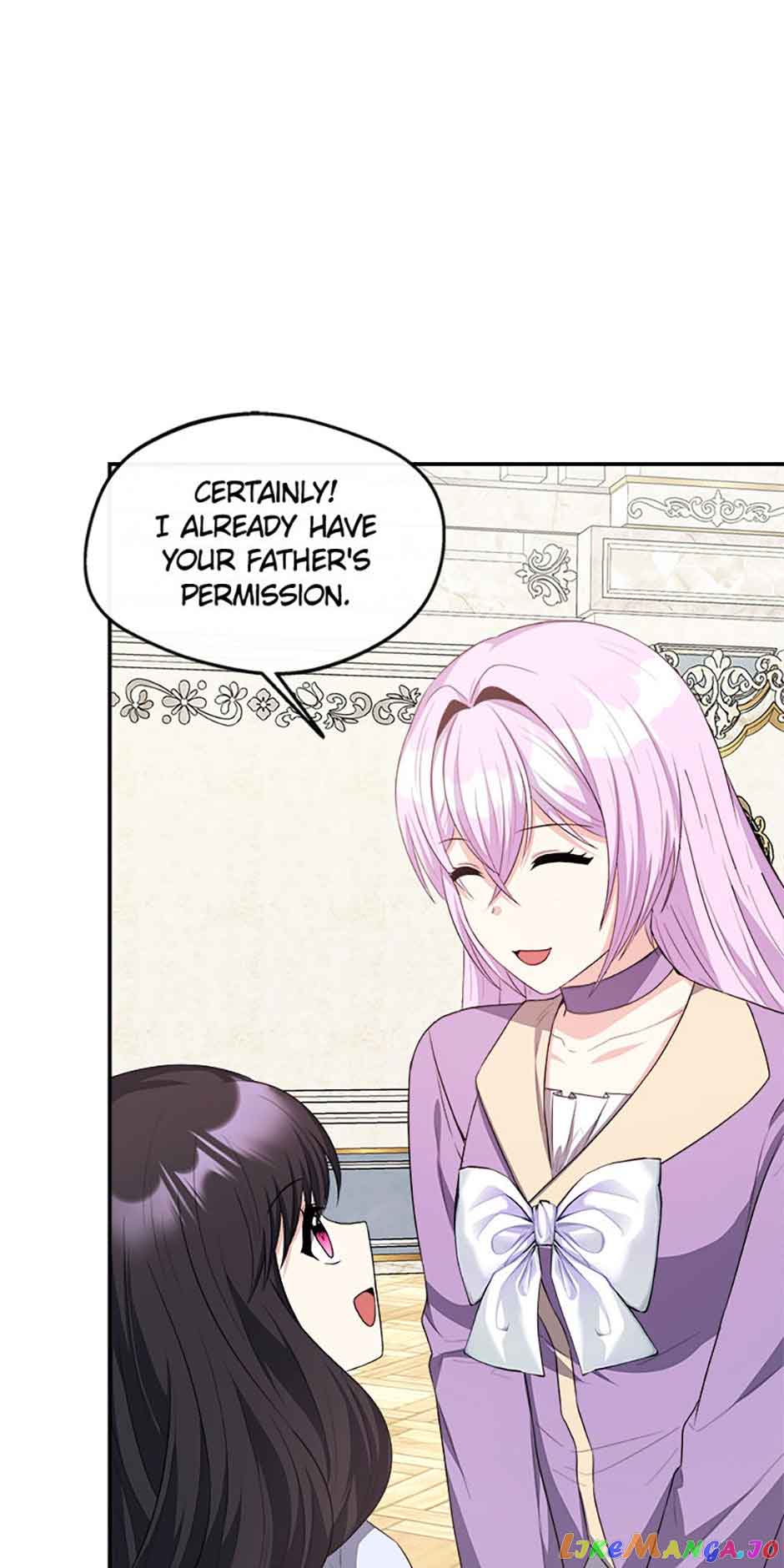I Became The Older Sister of A Regretful Male Lead Chapter 33 308 58