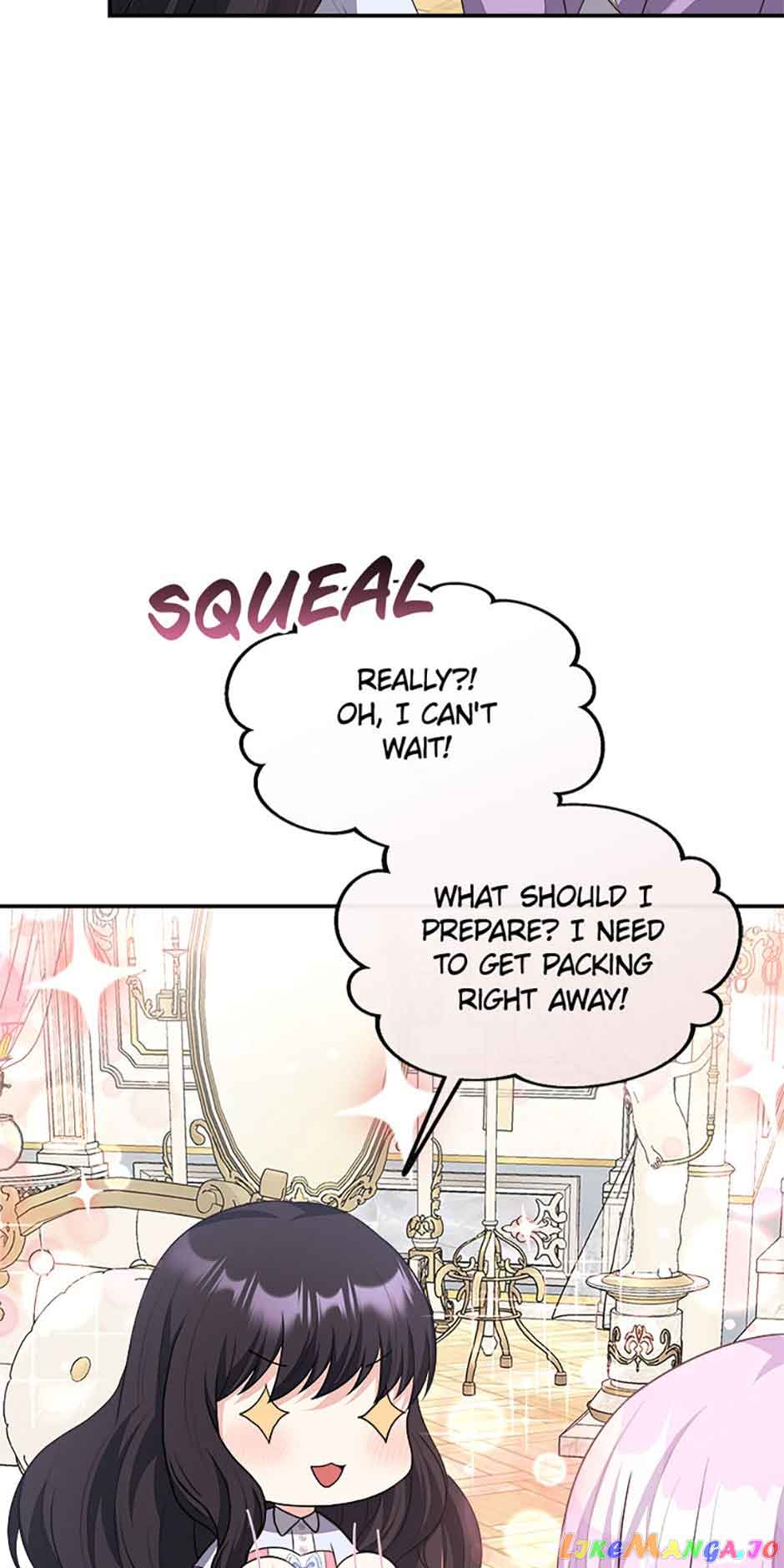 I Became The Older Sister of A Regretful Male Lead Chapter 33 309 59