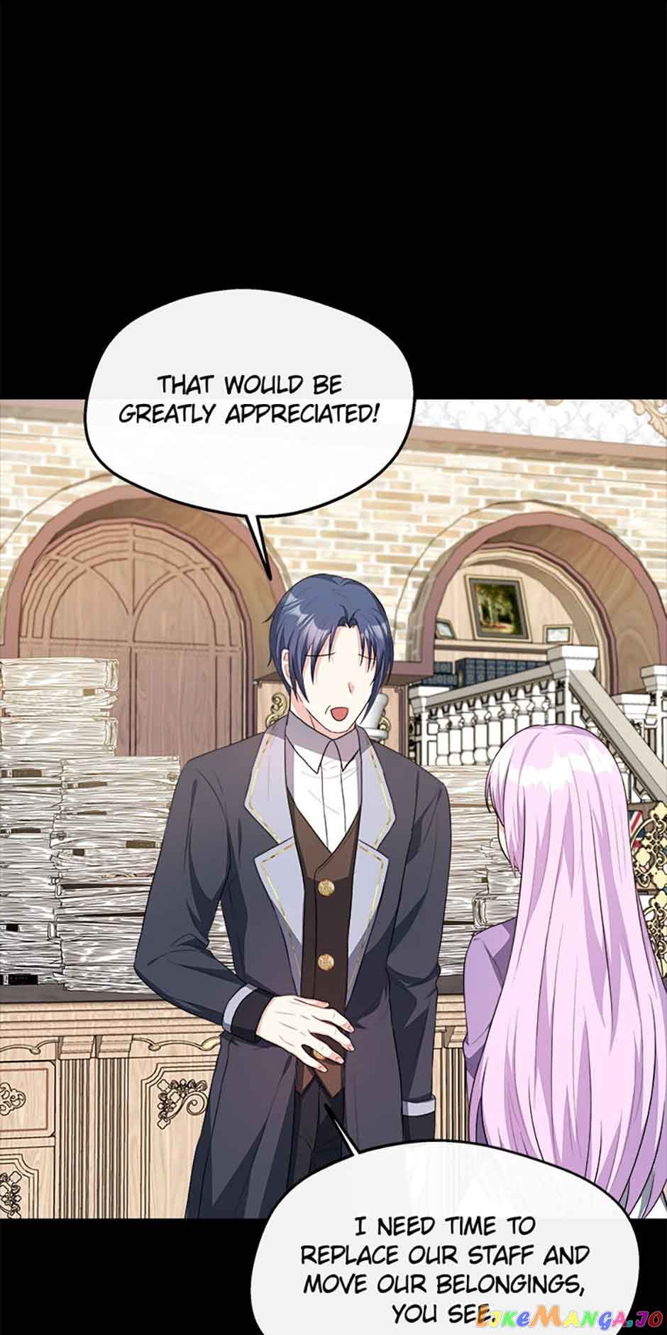 I Became The Older Sister of A Regretful Male Lead Chapter 33 311 61