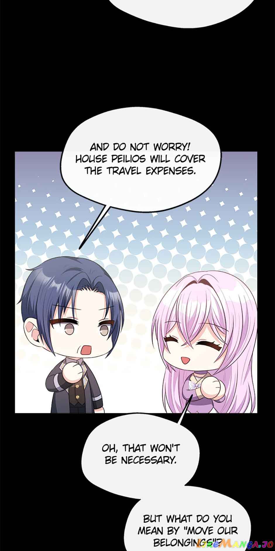 I Became The Older Sister of A Regretful Male Lead Chapter 33 312 62