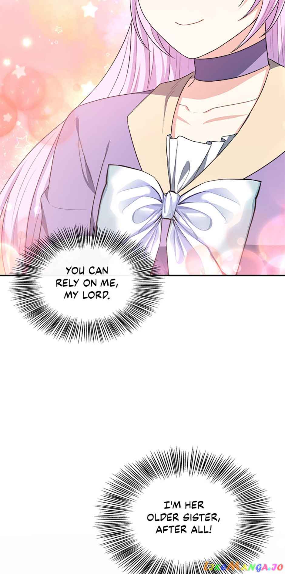 I Became The Older Sister of A Regretful Male Lead Chapter 33 317 67