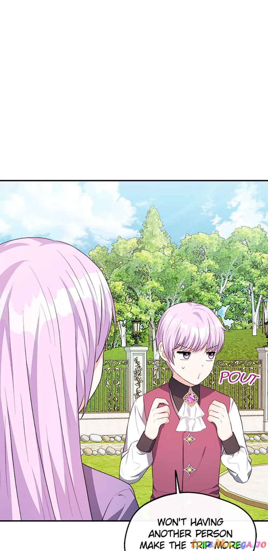 I Became The Older Sister of A Regretful Male Lead Chapter 33 322 72