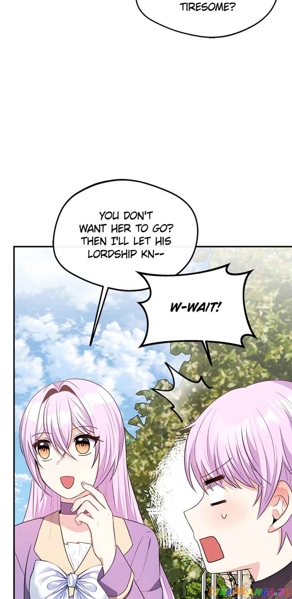 I Became The Older Sister of A Regretful Male Lead Chapter 33 323 73