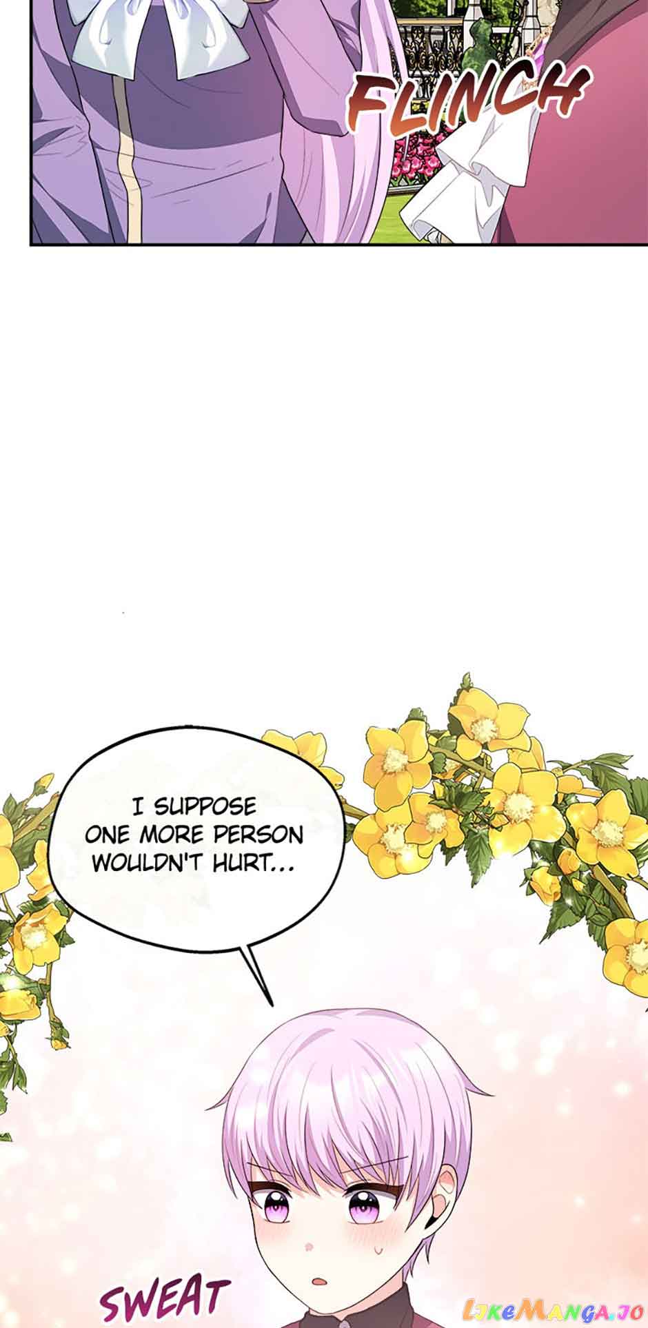 I Became The Older Sister of A Regretful Male Lead Chapter 33 324 74