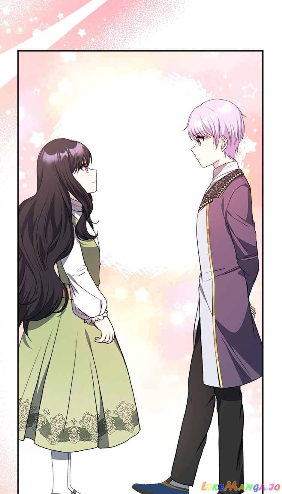 I Became The Older Sister of A Regretful Male Lead Chapter 33 327 77