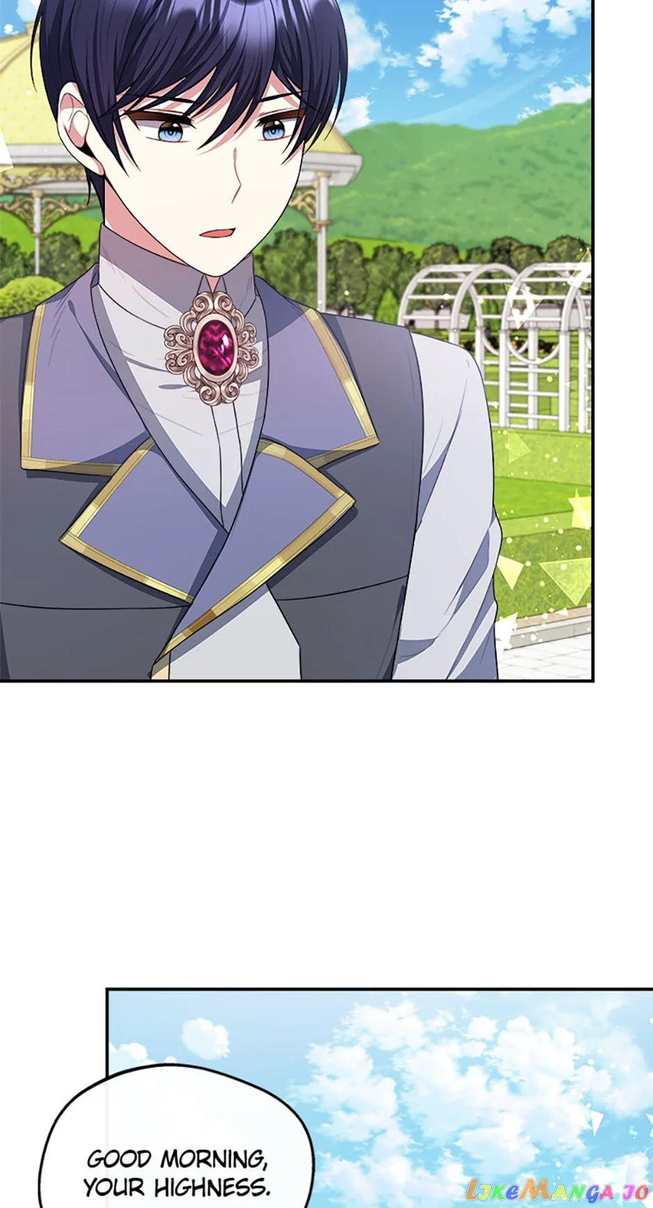 I Became The Older Sister of A Regretful Male Lead Chapter 34 253 03