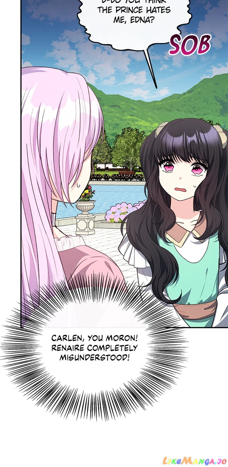 I Became The Older Sister of A Regretful Male Lead Chapter 34 257 07