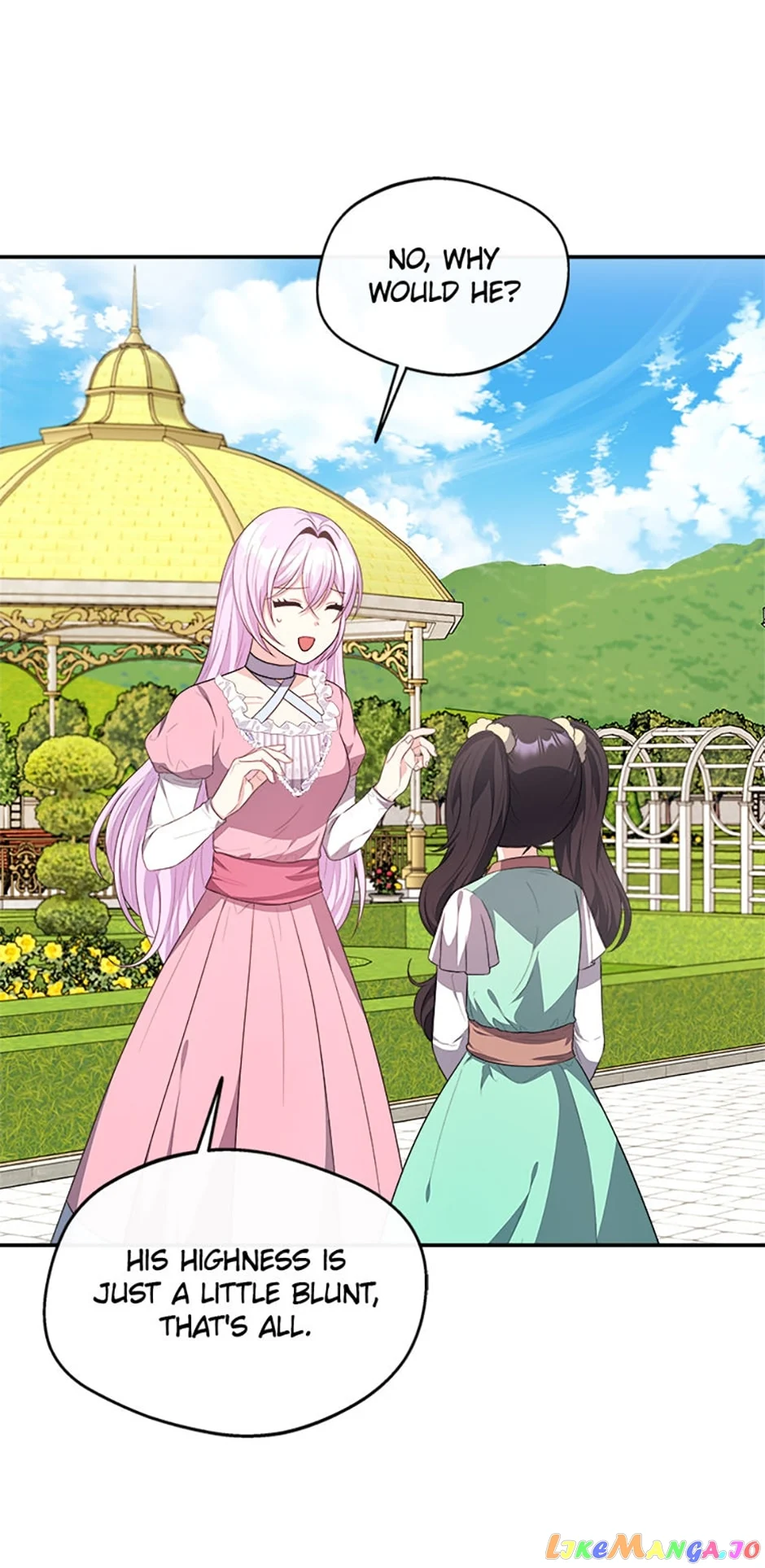 I Became The Older Sister of A Regretful Male Lead Chapter 34 258 08
