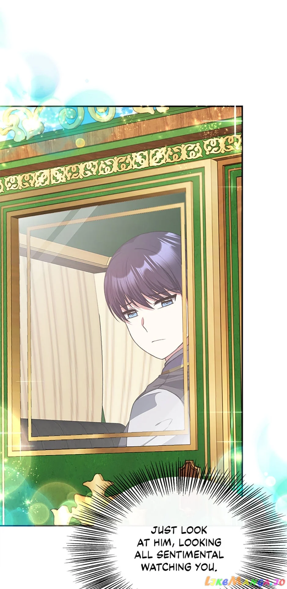 I Became The Older Sister of A Regretful Male Lead Chapter 34 259 09