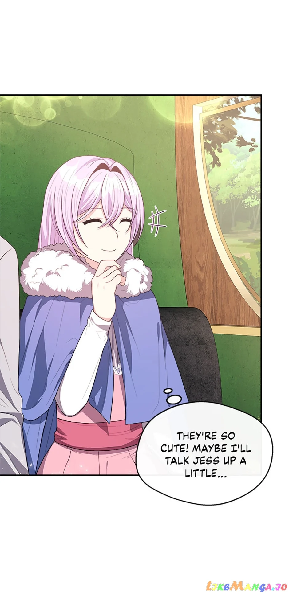 I Became The Older Sister of A Regretful Male Lead Chapter 34 265 15