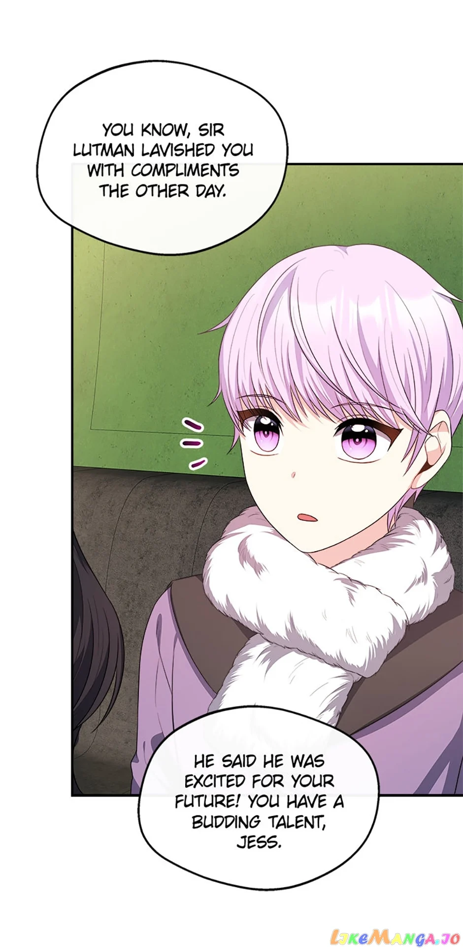 I Became The Older Sister of A Regretful Male Lead Chapter 34 266 16