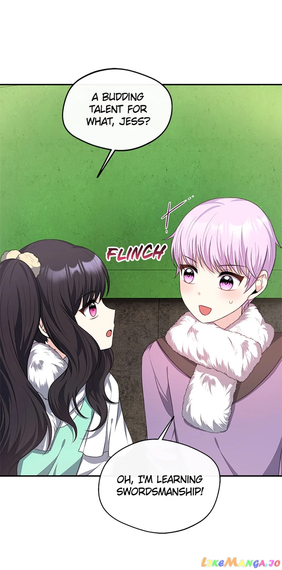 I Became The Older Sister of A Regretful Male Lead Chapter 34 268 18