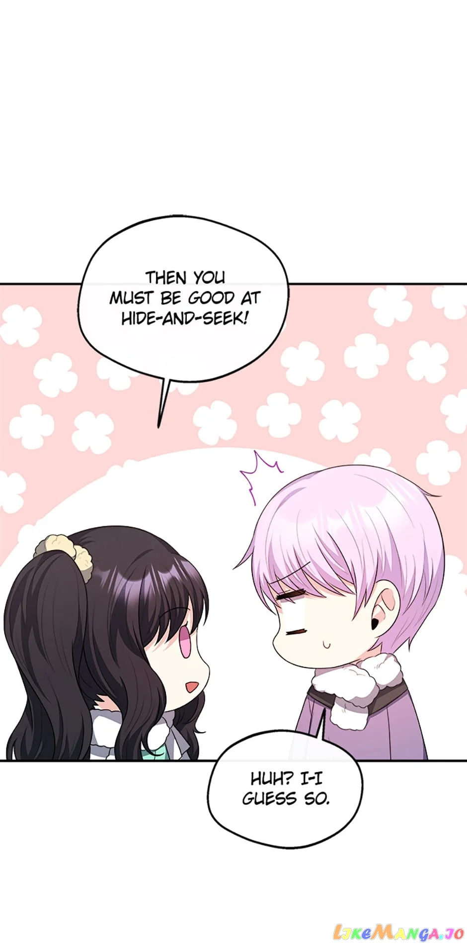 I Became The Older Sister of A Regretful Male Lead Chapter 34 271 21