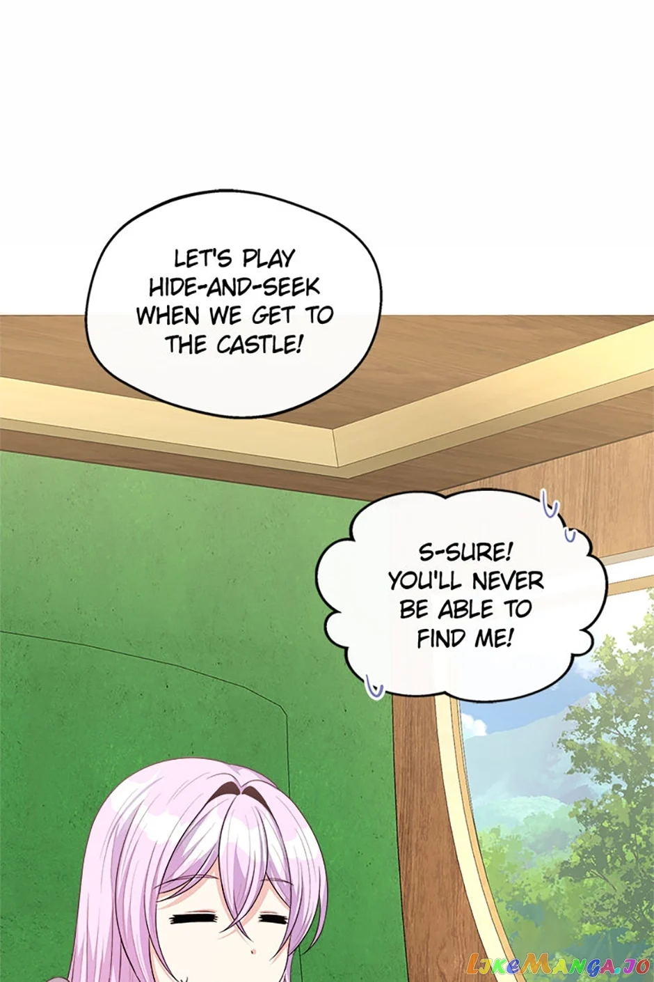 I Became The Older Sister of A Regretful Male Lead Chapter 34 272 22
