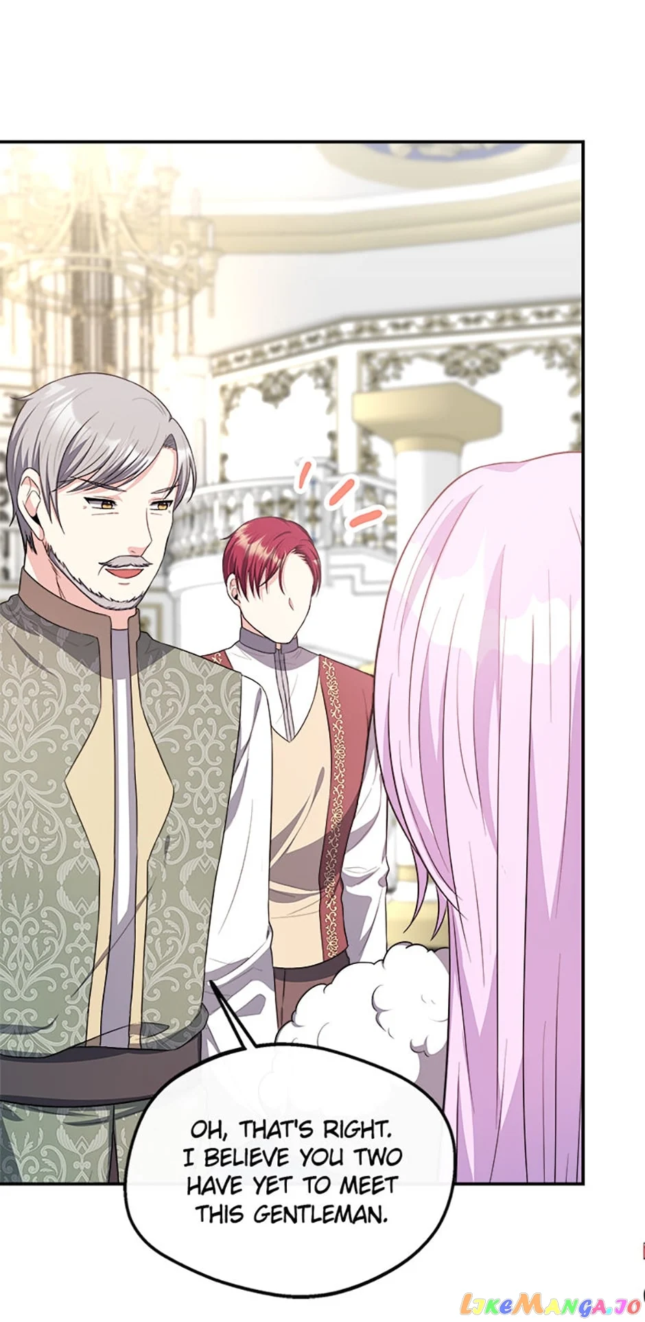 I Became The Older Sister of A Regretful Male Lead Chapter 34 279 29