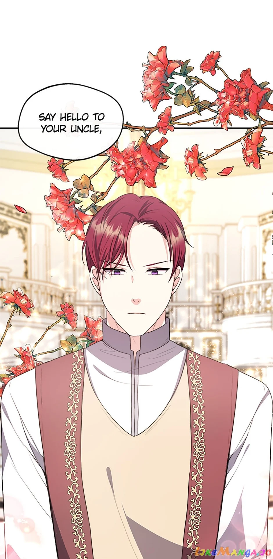 I Became The Older Sister of A Regretful Male Lead Chapter 34 280 30