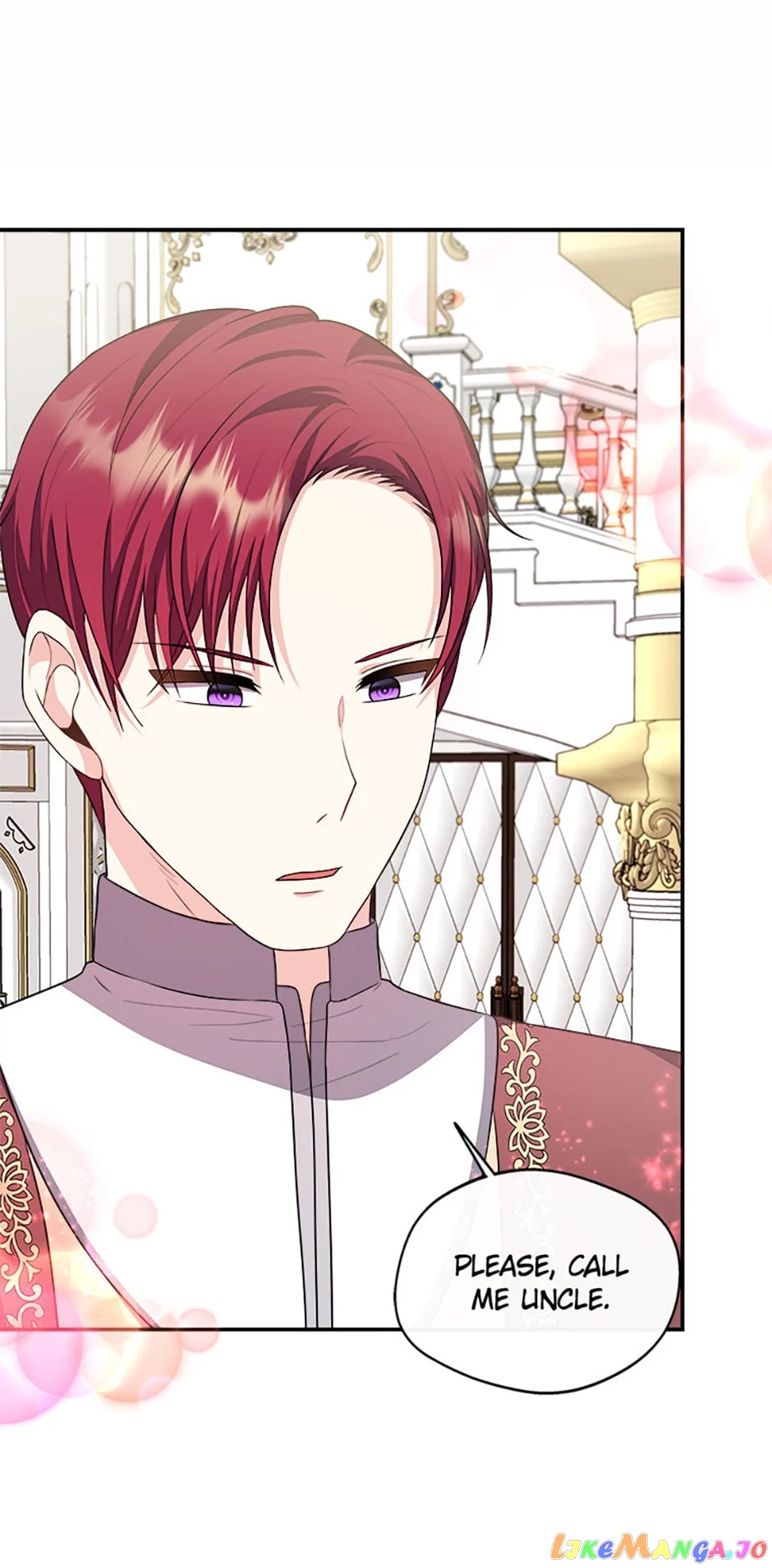 I Became The Older Sister of A Regretful Male Lead Chapter 34 283 33
