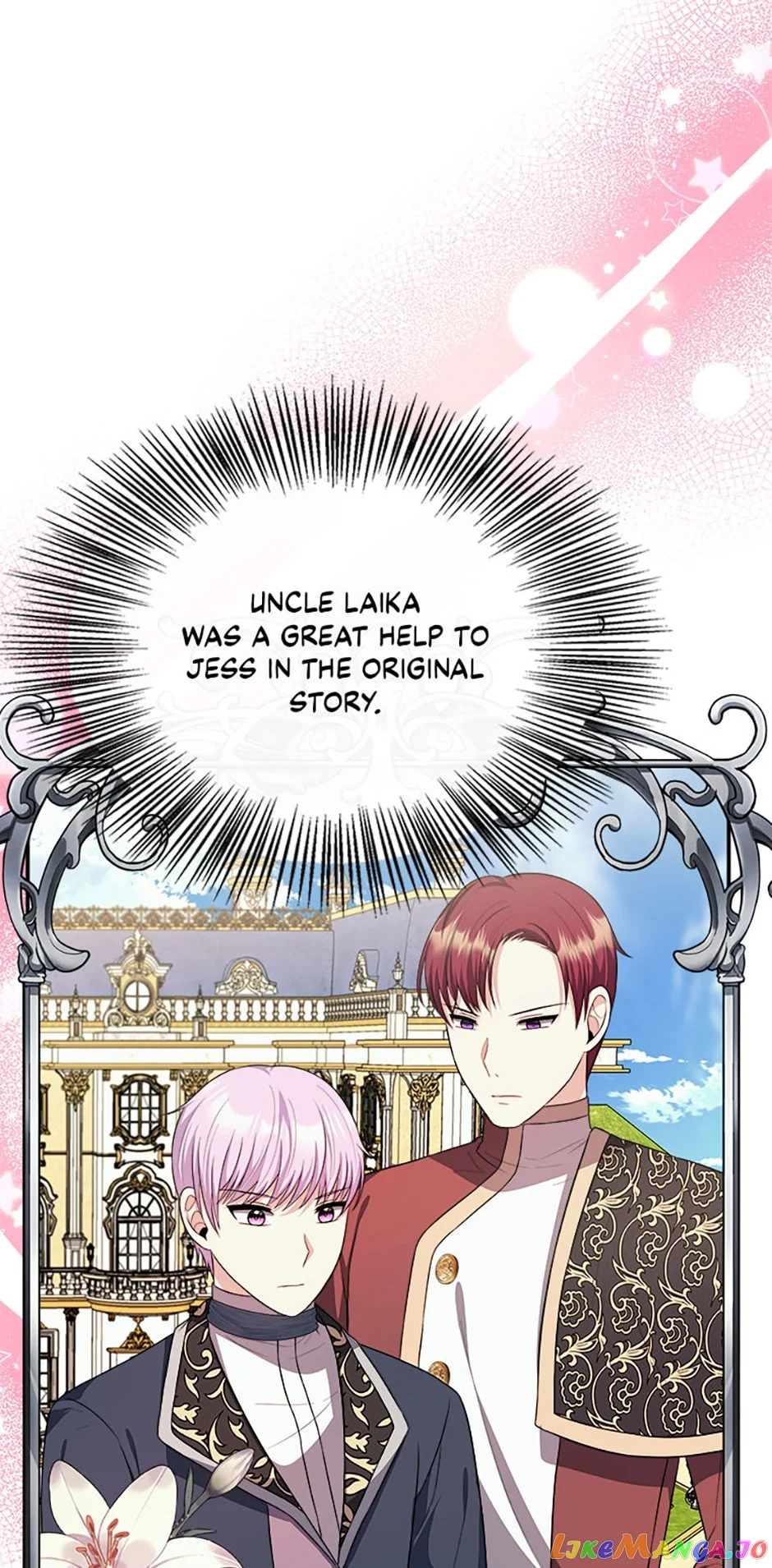 I Became The Older Sister of A Regretful Male Lead Chapter 34 285 35
